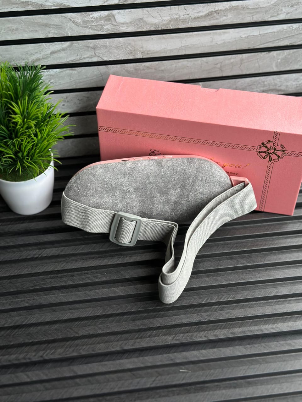 PERIODS CRAMP MASSAGER