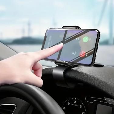 Phone Holder 360 Free Rotation